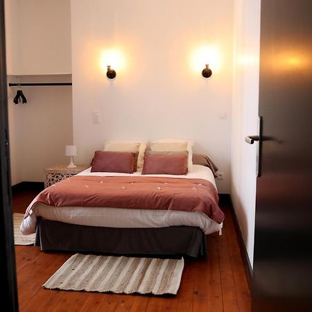 Bed and Breakfast La Tour Notre Dame Boulogne-sur-Mer Exterior foto