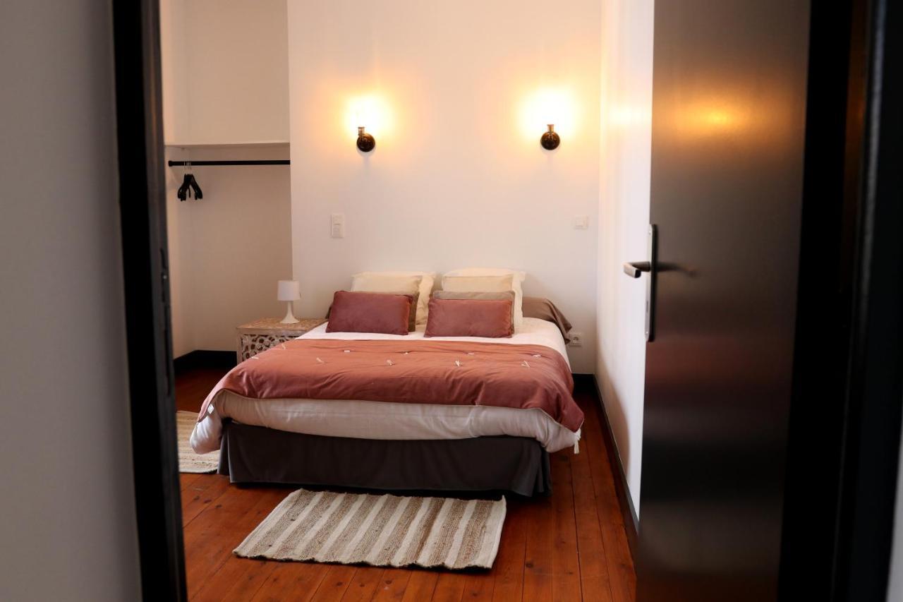 Bed and Breakfast La Tour Notre Dame Boulogne-sur-Mer Exterior foto