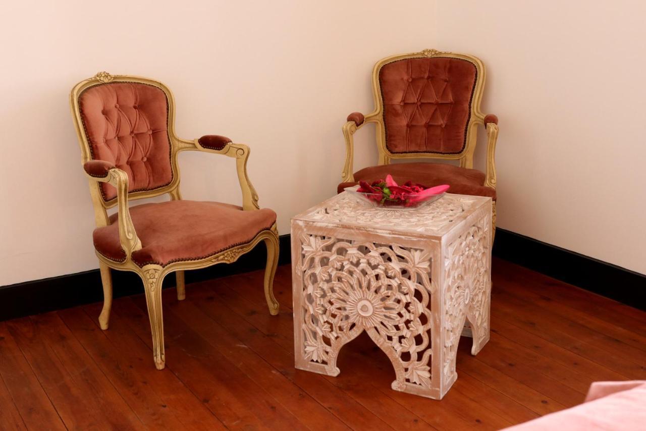 Bed and Breakfast La Tour Notre Dame Boulogne-sur-Mer Exterior foto