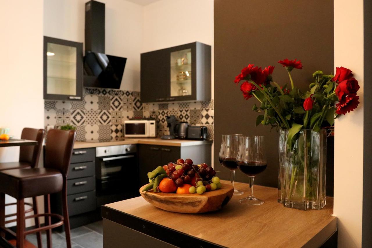 Bed and Breakfast La Tour Notre Dame Boulogne-sur-Mer Exterior foto
