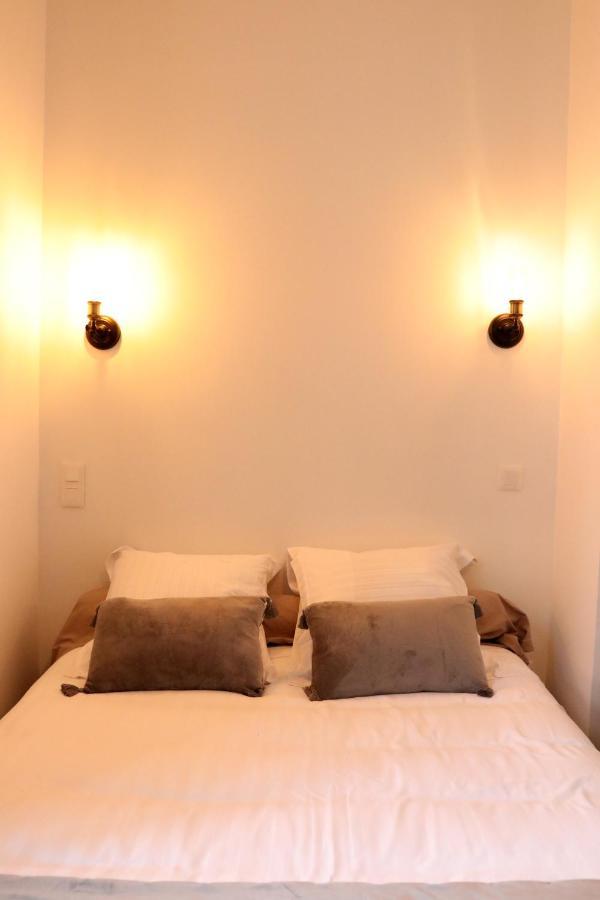 Bed and Breakfast La Tour Notre Dame Boulogne-sur-Mer Exterior foto