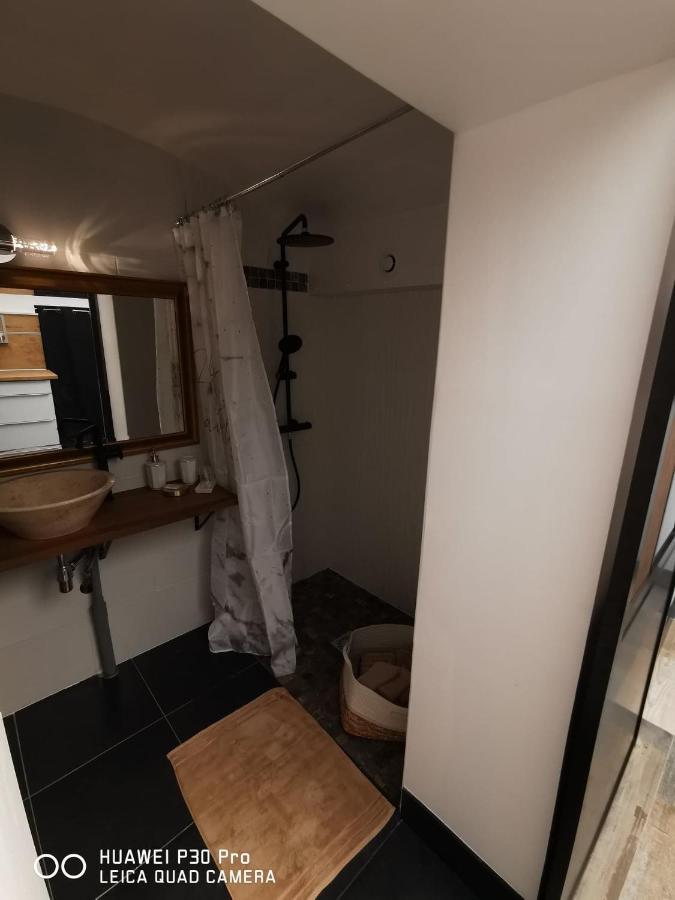 Bed and Breakfast La Tour Notre Dame Boulogne-sur-Mer Exterior foto